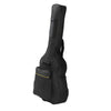 PADDED PROTECTIVE CLASSICAL ACOUSTIC GUITAR BACK BAG CARRY CASE HOLDER FULL SIZE