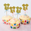 93pcs Gender Reveal Party Supplies Decoration Set Balloon Birthday Boy or Girl/