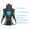 Rucksack Backpack 2L Water Bladder Bags Hydration Pack Camelbak Cycling Running