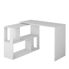 Computer Desk Laptop Study Table Writing Desk Workstation Home Office Furniture