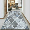NON SLIP WASHBL INDOOR / OUTDOOR PATIO AREA RUG GARDEN SMALL WASHABLE DOOR MATS