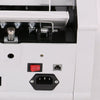 Bank Note Counter Money Counter machine Fast Count Banknote Pound Cash Currency