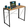 Office Home PC Computer Desk Writing Study Table Workstation Shelf Furniture New