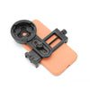 Universal Mobile Phone Holder Mount Adapter Bracket for Telescope Spotting Scope
