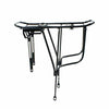 Alloy MTB Bike Bicycle Cycle Pannier Rear Rack Seat Carrier Bag Luggage Bracket