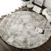Fluffy Rugs Anti-Slip SHAGGY RUG Super Soft Carpet Mat Living Room Floor Bedroom