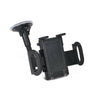 UNIVERSAL IN CAR MOBILE PHONE SAT NAV PDA GPS HOLDER WITH LOCKING SUCTION MOUNT