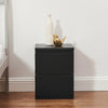 Modern Chest of Drawers 2-6 Drawer Bedside Table Nightstand Cabinet Bedroom UK
