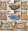 Luxury Non Slip Large Traditional Rugs Bedroom Living Room Carpet Hallway Runner