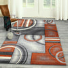 Modern Living Room Rugs Runners Mats Carpet Hallway Bedroom Online UK