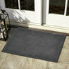 Heavy Duty Plain Indoor Door Mats Washable Outdoor Rug Front Back Door Floor Mat