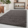 Thick Shaggy Large Rugs Hallway Rug Runner Non Slip Living Room Carpet Deep Pile