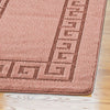 Luxury Non Slip Indoor Door Mats Washable Absorbent Area Rug Kitchen Floor Mat