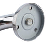 Heavy Duty Chrome Grab Bar Bathroom Disability Handle Hand Rail Grab Safety Bar