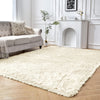Large Fluffy Rugs Anti Slip Bedroom Carpet Soft Shaggy Rug Living room Floor Mat