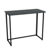 Computer Desk Laptop Study Table Writing Desk Workstation Home Office Furniture