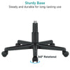Gaming Chair Office Recliner Swivel Ergonomic Executive PC Computer Desk Chairs