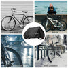 Waterproof Bike Cover Heavy Duty Mountain Road Bicycle Cover UV Protection