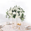 50cm Artificial Flower Ball Wedding Party Floral Decoration Table Centerpiece