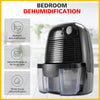 Electric Air Dryer Portable Mini Dehumidifier 500ML 27W Home Drying Moisture New