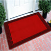 Non Slip Extra Large Outdoor Rugs Garden Patio Carpet Washable Back Door Mats