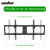 Large 32-85" TV Mount Bracket Adjustable Wall Hanging Stand Support 60KG TV LCD