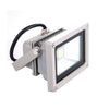 Outdoor Exterior Wall Flood Light LED PIR Motion Sensor Garden Security Light