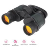 60x60 Military Army Zoom Powerful Binoculars Optics Hunting Camping 3000M