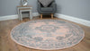 New Round Circle Rugs Modern Living Room Floor Carpets Large Small Diameter Mat