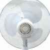 NEW 16" Oscillating Extendable Free Standing Tower Pedestal Cooling Fan