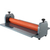 39" Cold Roll Laminator Manual Vinyl Photo Film Laminating Machine 1000mm