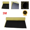 3M Self Adhesive Car Sound Proofing Deadener Insulation Roll Closed Cell Foam UK