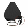 Hanging Swing Egg Chair Cover Garden Patio Outdoor Rain UV Waterproof Protection