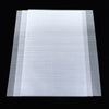 Roofing Sheet 6pcs Plastic Panel UV Protection Flame Retardant Greenhouse Canopy