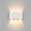 Modern LED Wall Lights Up Down Sconce Fixture Lamp Lighting Indoor Light Home
