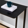 Computer Desk Laptop Study Table Writing Desk Workstation Home Office Furniture