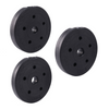 20Kg/30kg Adjustable Dumbbell Set Barbell Pair Free Weights Gym Body Building UK