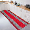 Non Slip Kitchen & Hallway Runner Rug Large Living Room Floor Carpet Small Mats