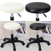 Beauty Salon Swivel Stool Hairdressing Tattoo Barber Chair Gas Lift Round Stool