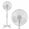 PEDESTAL COOLING FAN DESK FANS OSCILLATING STAND STANDING HOME OFFICE 3 SPEED