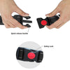 Hands Free Dog Walking Belt Pet Running Lead Waist Belt Jogging Hiking Coupler