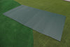 3/5M Green Bamboo Slat Fence Garden Privacy Screen PVC Fencing Panel Roll Border