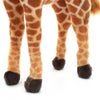 Soft Stuffed Plush Giraffe Doll Animal Kids Gift Toy 60/70/100/120/140cm Tall