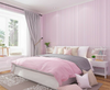 Modern Style Solid Color Wallpaper Non-woven Textured Plain 10m For Living Room