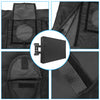 Outdoor Waterproof TV Cover Black Television Protector For 30' to 32'' UK STOCK