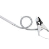 LED USB Nail Table&Desk Lamp Study Manicure Makeup Dimmable Mains Flexible Neck