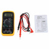 PROFESSIONAL DIGITAL MULTIMETER multimeter test multimeter volt amp UK STOCK