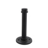 Metal Pipe Shelf Support Barcket Soild Cast Bracket for Shelving Shelves Hangers