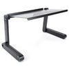 Laptop Stand Desk Table Adjustable Folding Computer Table Portable Sofa Lap Tray