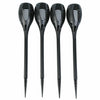 4 x Solar Power Stake Light Flame Effect LED Outdoor Garden Lamp Flickering Path